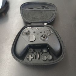 Xbox Pro Series Controler 