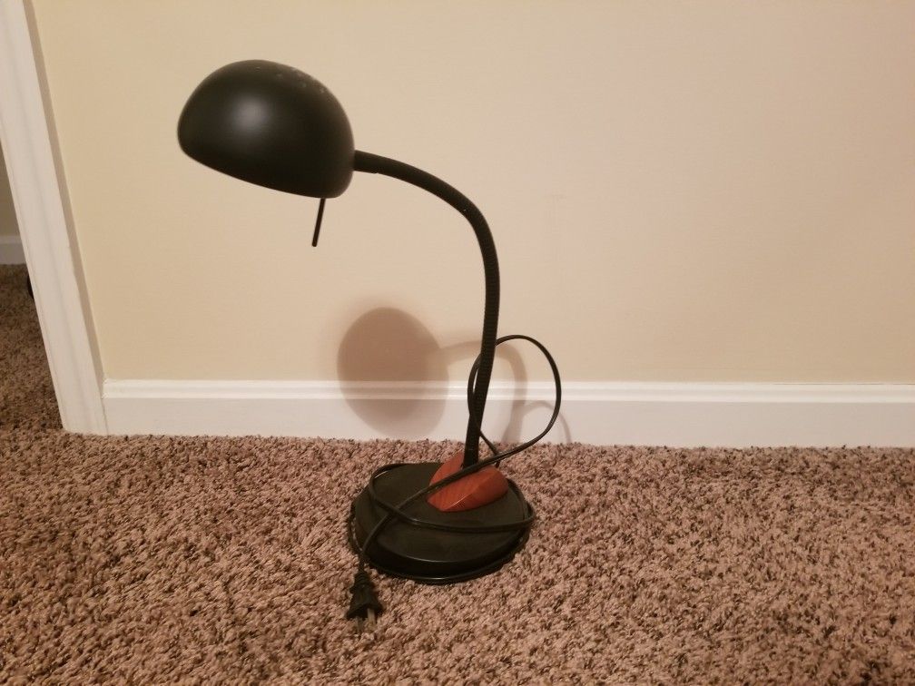 Desk Lamp