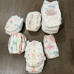 Diapers 