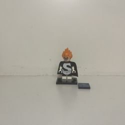 Syndrome Minifigure Lego Coldis-14