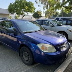 Chevy Cobalt 