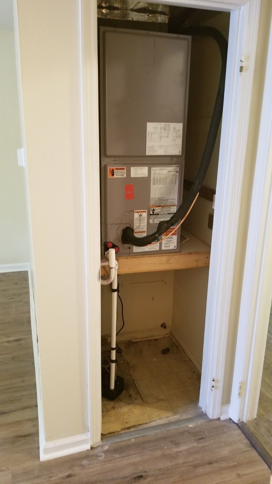Air Conditioning, Heating, repair and replacement...