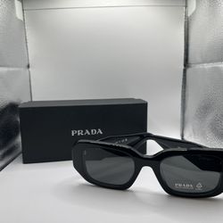 Prada Symbole Sunglasses (men’s)