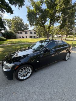 2011 BMW 335i