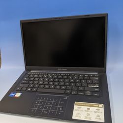 ASUS Vivobook 14inch FHD Laptop - Pay $1 today and pay the rest later -