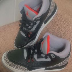 Air Jordan 3 Retro