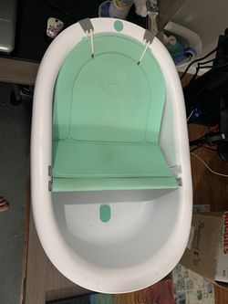 Frida Baby Infant Bath