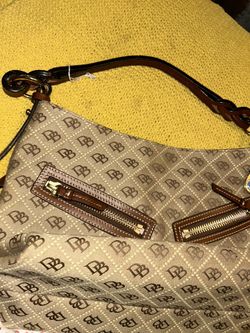 Dooney&Bourke Bag
