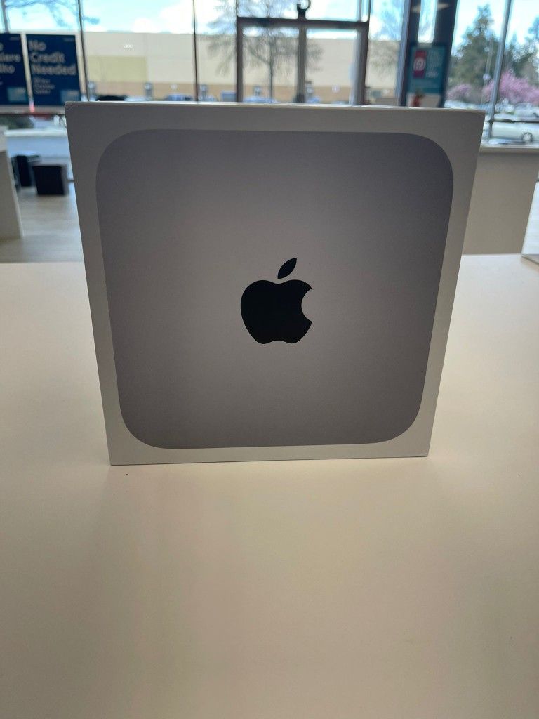 Apple Mac Mini M1 2020 for Sale in Lacey, WA - OfferUp