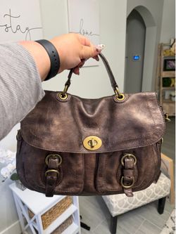 Vintage purses