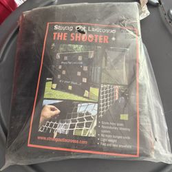 New Strung Out Shooter 