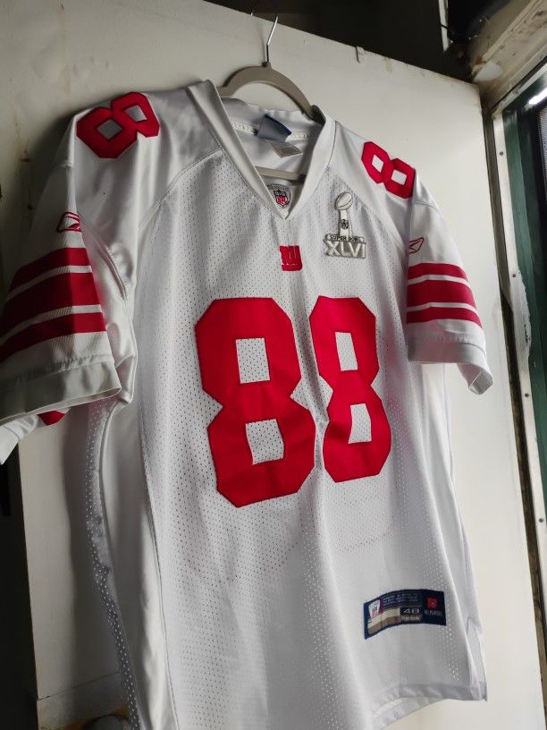 NFL Jersey