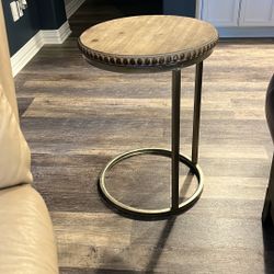 Side Table 