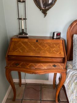 Antique Desk