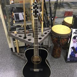 Tagima Montana Acoustic Guitar