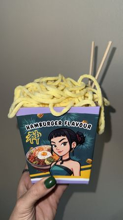 K Pop DH Goodie Bags/Boxes For birthdays