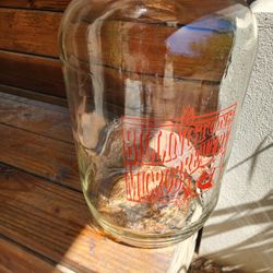 Brewing Jug 