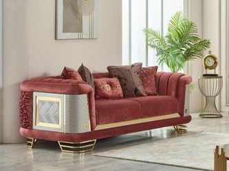 Romans Sofa