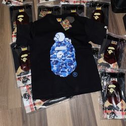 Bape Shirt