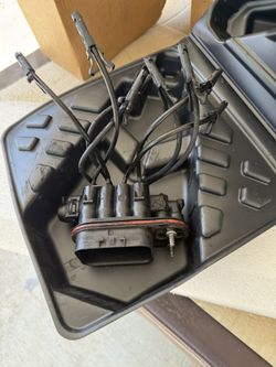 Fuel Injection Chevy / Gmc 