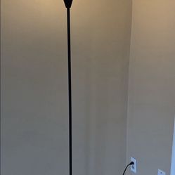 Tall Lamp