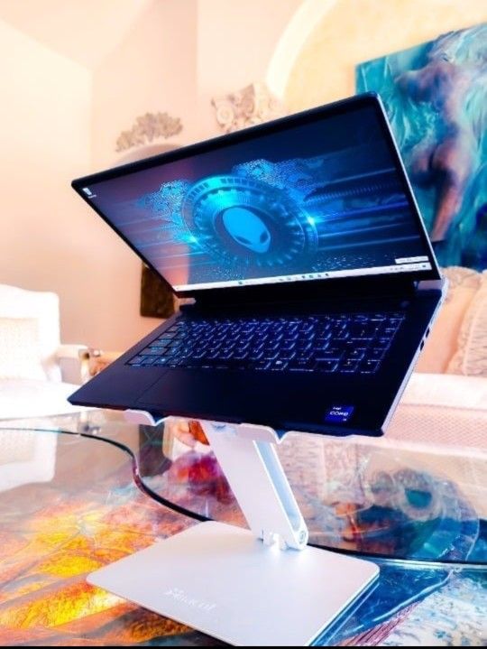 DELL ALIENWARE M15 R7 360Hz i9 32GB RAM RTX 3070 Ti