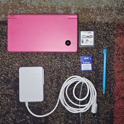 Nintendo Dsi