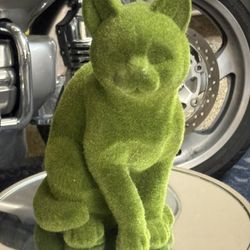 Cute Indoor/Outdoor Garden Decor