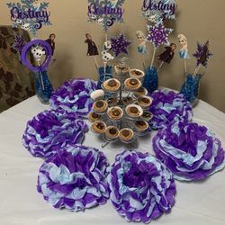 Centerpieces