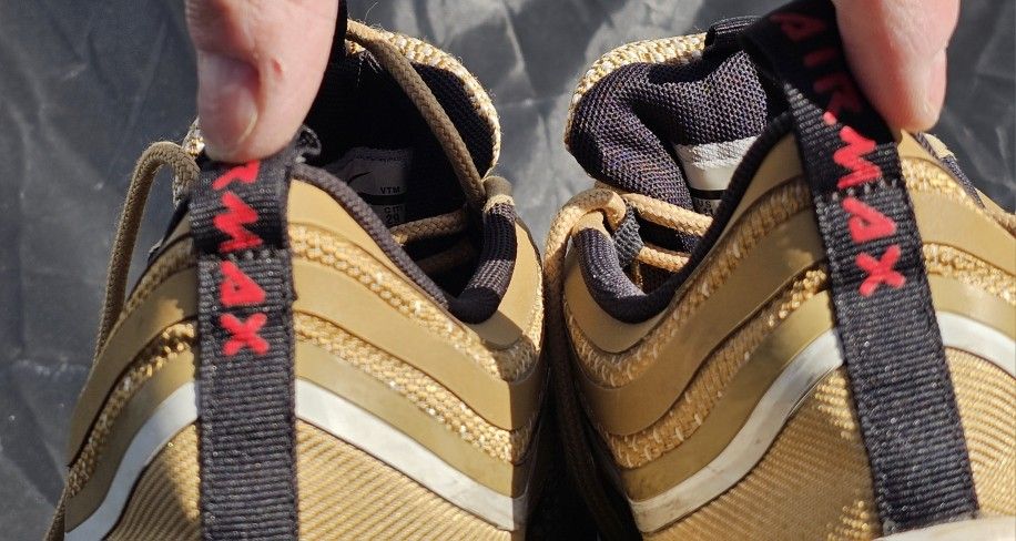 Air Max 97 Ultra 17  display picture 1