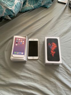 iPhone 6s does not power on