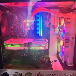 Selling Gaming Pc
