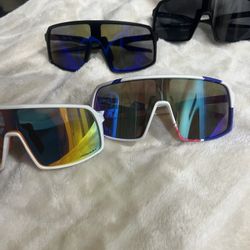 Kids Sunglasses Sutro Oakle