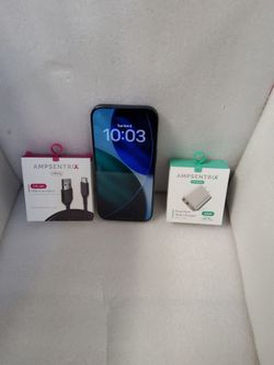 Iphone 17 Pro 256gb Unlocked-Babcock
