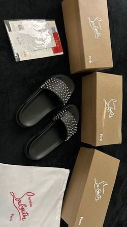 Christian Louboutin