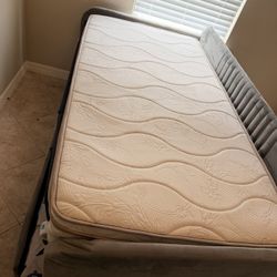 Twin Mattress’s 