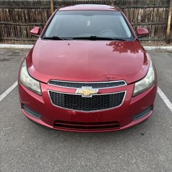 2011 Chevrolet Cruze