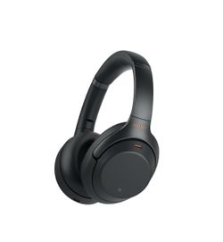 Sony Over-Ear Wireless Noise Cancelling Headphones WH1000XM3
