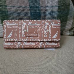 Nautica Wallet