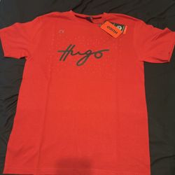 Boss Shirt