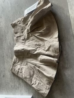Skirt
