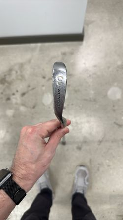Dunlop Tour Special II 3 Iron
