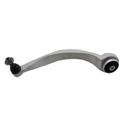 Audi Front Right Lower Rearward Control Arm – Lemfoerder (contact info removed) | OEM# 4H0407694G