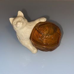 Avon Cat Perfume 