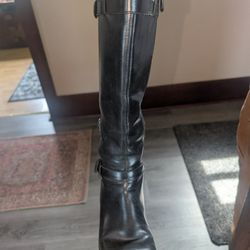 Doc Marten Tall Boots
