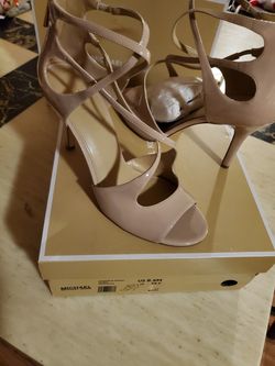 MK shoes originals