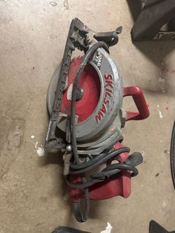 Skill Saw