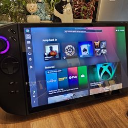 LENOVO LEGION GO 2 Z2 EXTREME 