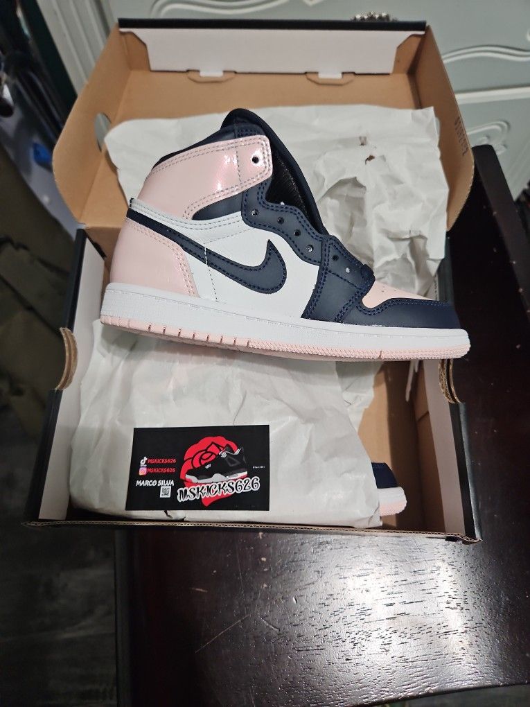 JORDAN 1 RETRO HIGH OG (PS)