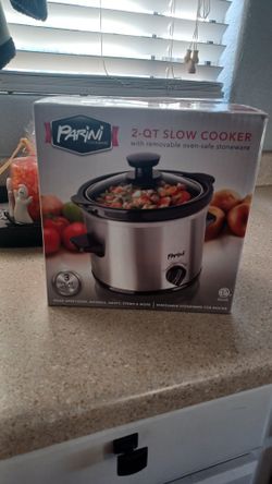 Crock-pot